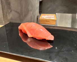 Dinner Tachigui Sushi Tonari