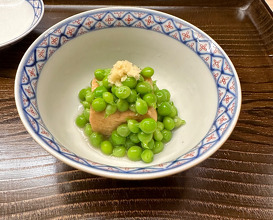 Dinner at Kataori