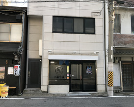 Ramen at Marukyō (○京)