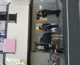 Ramen at Sakurai (麺屋 さくら井)