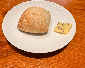 Lunch at Chisounishikenichi (馳走西健一)