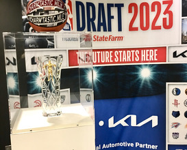 Derrick Vaughan