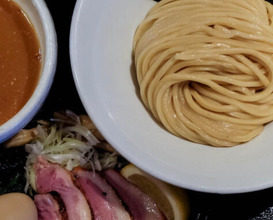 Dinner at 鴨出汁中華蕎麦 麺屋yoshiki