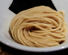 Dinner at 鴨出汁中華蕎麦 麺屋yoshiki