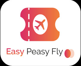 Easy Peasy Fly travel agency