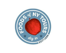 Dinner at Foods of NY Tours