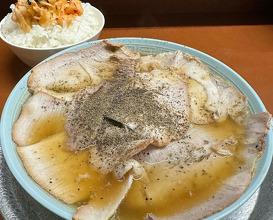 Dinner at 第一旭関目店