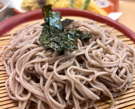 Dinner at 千林商店街