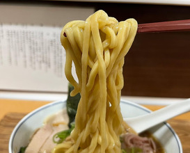 Dinner at Ota-ku, Tokyo, Japan