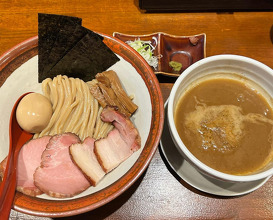 Dinner at 江古田駅前