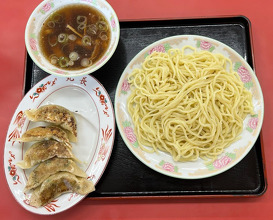 Dinner at 丸長