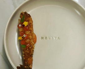 Dinner at Nelita Restaurant