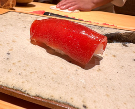 Lunch at Saito (天ぷら 斉藤)