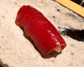 Lunch at Saito (天ぷら 斉藤)
