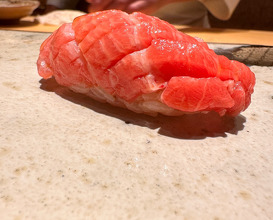 Lunch at Saito (天ぷら 斉藤)