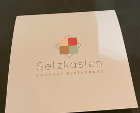 Dinner at Restaurant Setzkasten Düsseldorf