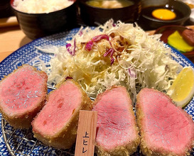 Dinner at 豚しゃぶとせいろ蒸し専門店 HARU 心斎橋邸