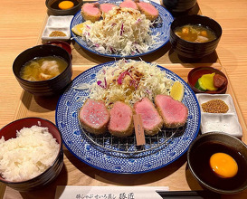 Dinner at 豚しゃぶとせいろ蒸し専門店 HARU 心斎橋邸