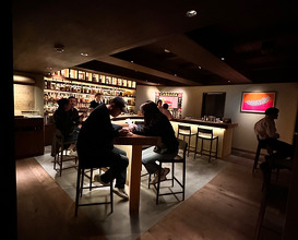 Dinner at Ryuzu