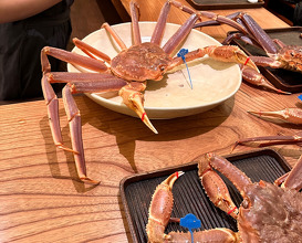 Dinner at Nawaya