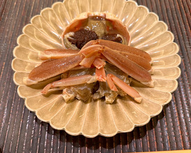 Dinner at Nawaya