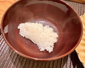 Dinner at Nawaya