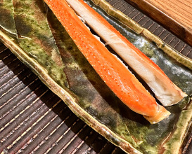 Dinner at Nawaya