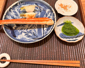 Dinner at Nawaya