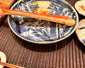 Dinner at Nawaya