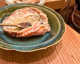 Dinner at Nawaya