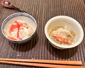 Dinner at Nawaya