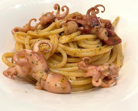 Dinner at Ristorante San Giorgio Genova