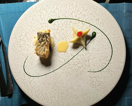 Dinner at Restaurant 360 Dubrovnik