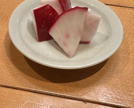 Dinner at Steak KIYOKI