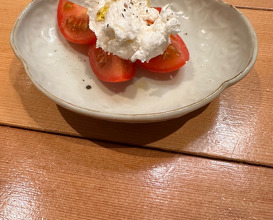 Dinner at Steak KIYOKI