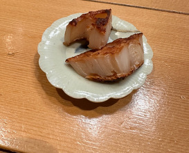 Dinner at Steak KIYOKI