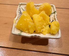 Dinner at Steak KIYOKI