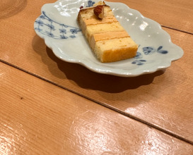 Dinner at Steak KIYOKI