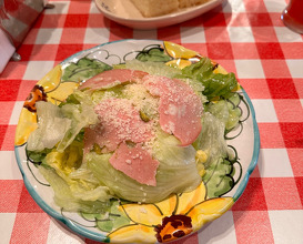 Lunch at イタリア食堂 sacco（サッコ）