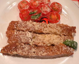 Lunch at イタリア食堂 sacco（サッコ）