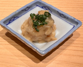 Dinner at Sushidokoro Yamato