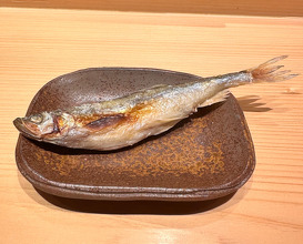 Dinner at Sushidokoro Yamato