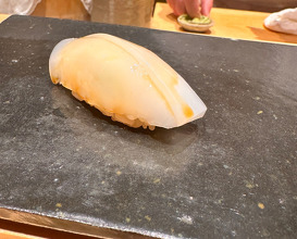 Dinner at Sushidokoro Yamato