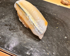 Dinner at Sushidokoro Yamato