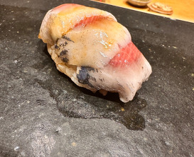 Dinner at Sushidokoro Yamato