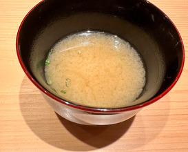Dinner at Sushidokoro Yamato