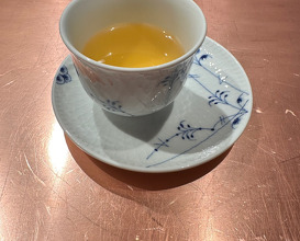 Dinner at WAGYU日山