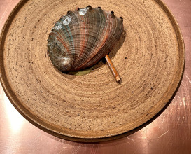 Dinner at WAGYU日山