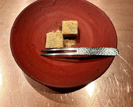 Dinner at WAGYU日山