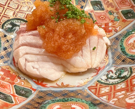 Dinner at Koharu
